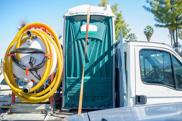 Best Porta potty rental near me  in Hampton Manor, NY