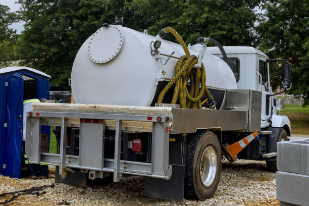 Best Affordable porta potty rental  in Hampton Manor, NY